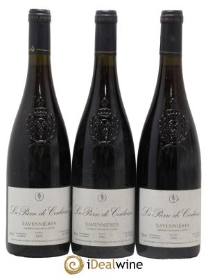 Savennières Dou La Pierre de Coulaine Claude Papin