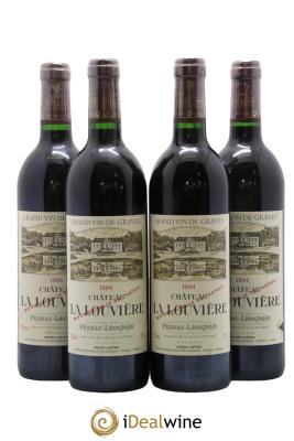 Château la Louvière