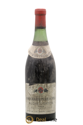 Aloxe-Corton Bouchard Père & Fils Rouge