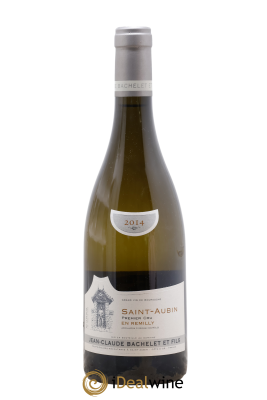 Saint-Aubin 1er Cru En Remilly Jean-Claude Bachelet (Domaine)