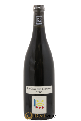 Nuits-Saint-Georges 1er Cru Le Clos des Corvées Prieuré Roch