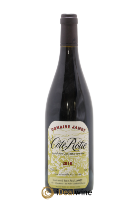 Côte-Rôtie Jamet (Domaine)