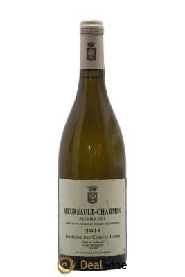Meursault 1er Cru Charmes Comtes Lafon (Domaine des)