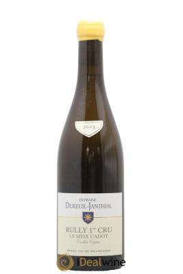 Rully 1er Cru Le Meix Cadot Vieilles Vignes Vincent Dureuil-Janthial