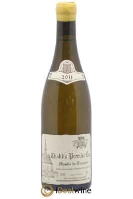 Chablis 1er Cru Montée de Tonnerre Raveneau (Domaine)