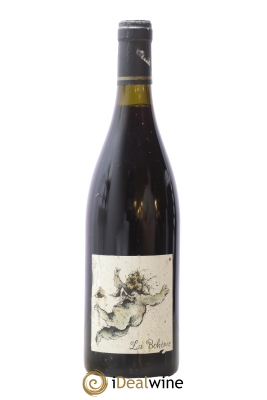Vin de France La Bohème Vieilles Vignes Patrick Bouju