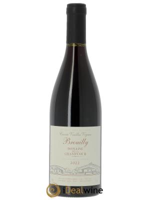 Brouilly Vieilles Vignes Grand'cour (Domaine de la) - Jean-Louis Dutraive