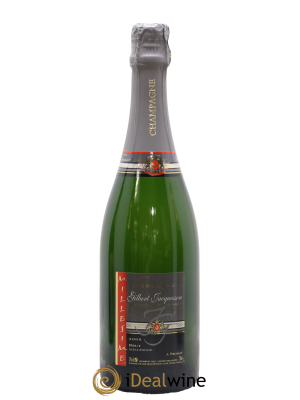 Champagne Brut Maison Gilbert Jacquesson