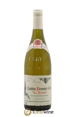 Chablis 1er Cru La Forest Vincent Dauvissat (Domaine)