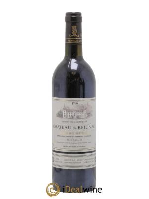 Château de Reignac Second Vin