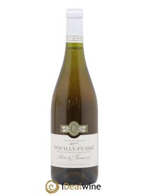 Pouilly-Fuissé Patrick Bressand