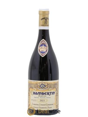 Chambertin Grand Cru Armand Rousseau (Domaine)