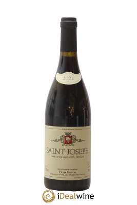 Saint-Joseph Gonon (Domaine)