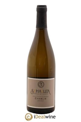 Chablis Camille & Laurent Schaller