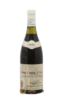Aloxe-Corton 1er Cru Les Marechaudes Château de Meursault