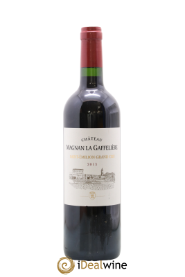 Château Magnan la Gaffelière