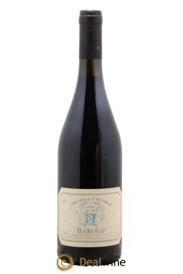 Barolo Michele Chiarlo