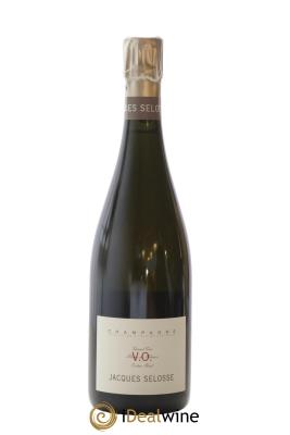 Version Originale Jacques Selosse