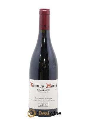 Bonnes-Mares Grand Cru Georges Roumier (Domaine)