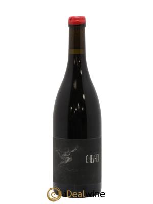 Hautes-Côtes de Nuits Chevrey Arnaud Lopez 