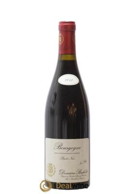 Bourgogne Denis Bachelet (Domaine)