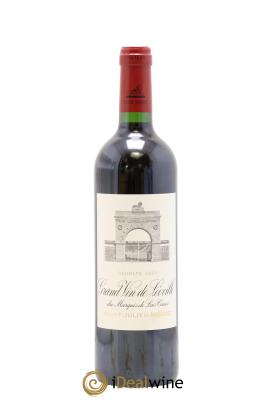 Château Léoville Las Cases 2ème Grand Cru Classé
