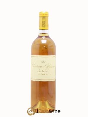 Château d' Yquem 1er Cru Classé Supérieur