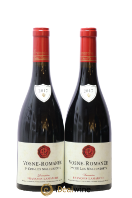 Vosne-Romanée 1er Cru Les Malconsorts Lamarche (Domaine)