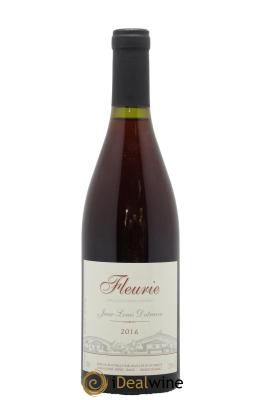 Fleurie Grand'cour (Domaine de la) - Jean-Louis Dutraive