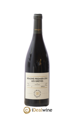 Beaune 1er Cru Grèves Chanson