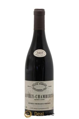 Gevrey-Chambertin Vieilles Vignes Sylvie Esmonin