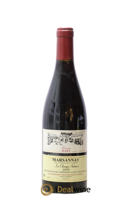 Marsannay Au Champ Salomon Bart (Domaine)
