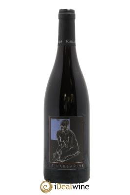 Côte-Rôtie La Barbarine Gangloff (Domaine)