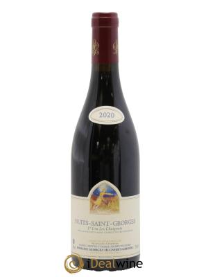 Nuits-Saint-Georges 1er Cru Les Chaignots Mugneret-Gibourg (Domaine)