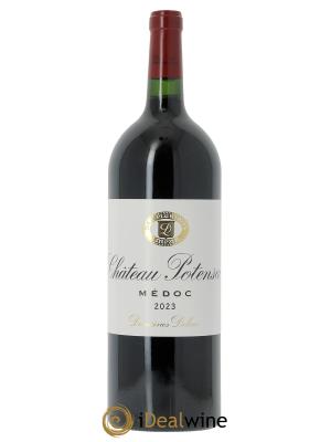 Château Potensac (CBO à partir de 6 mgs)