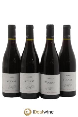 Volnay Miller Cyrot