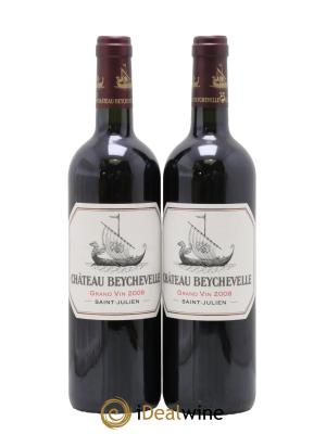 Château Beychevelle 4ème Grand Cru Classé