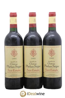 Château Phélan Ségur