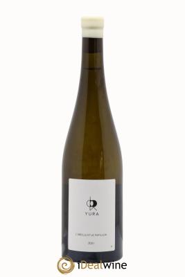 Alsace L'abeille et le papillon Jintaro Yura