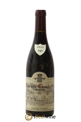 Charmes-Chambertin Grand Cru Claude Dugat