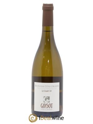 Bourgogne Côtes d'Auxerre Le Court Vit Goisot