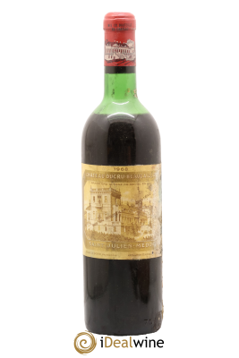 Château Ducru Beaucaillou 2ème Grand Cru Classé