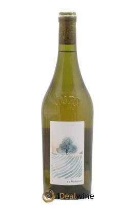 Côtes du Jura Chardonnay La Madeleine Maison des Saules