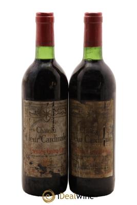 Château Fleur Cardinale Grand Cru Classé