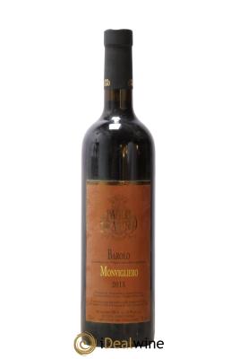 Barolo Monvigliero Paolo Scavino