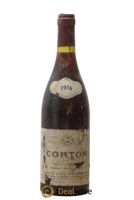 Corton Grand Cru Domaine Lequin Roussot