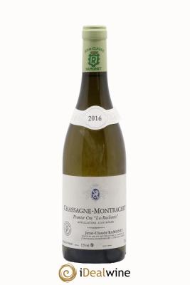 Chassagne-Montrachet 1er Cru Les Ruchottes Ramonet (Domaine)