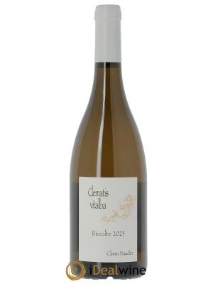 Hautes-Côtes de Nuits Clématis vitalba Naudin-Ferrand (Domaine) 