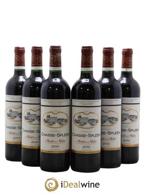 Château Chasse Spleen