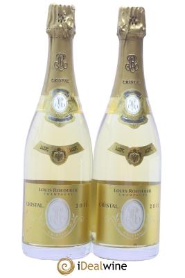 Cristal Louis Roederer